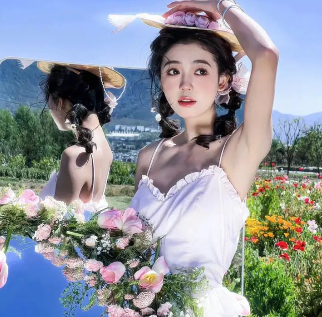 逝去的冬天