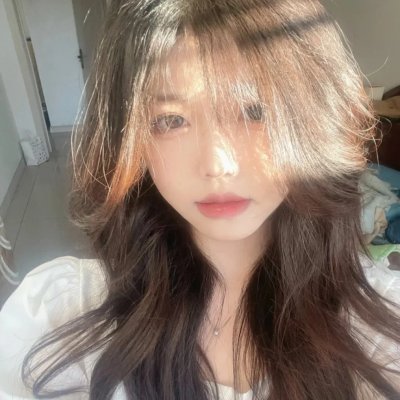 母亲的双眼