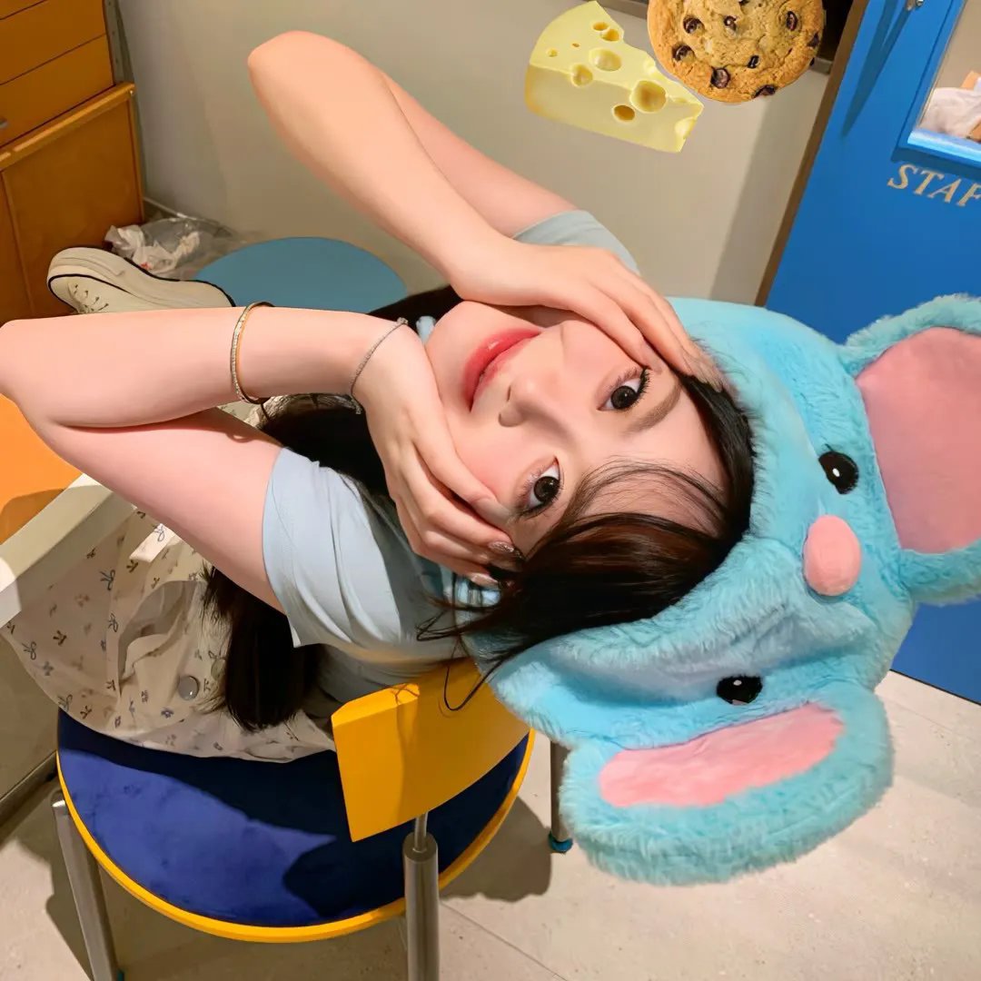 点点星光遇见你