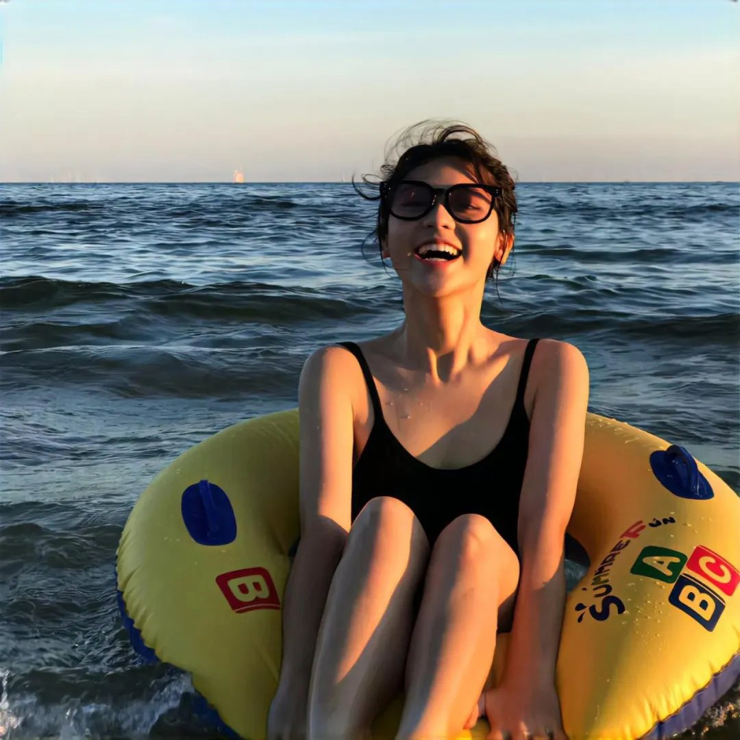 黄阿丽:风流女子